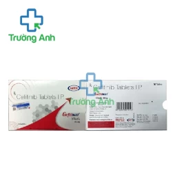 Cinacalcet PTH 30 - Thuốc điều trị cường cận giáp hiệu quả của Intas